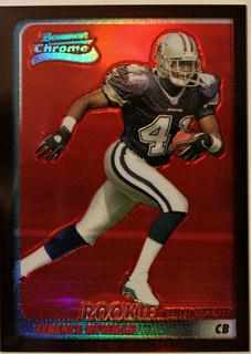 Terence Newman