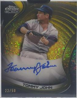 Tommy John