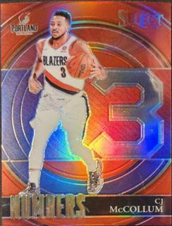 CJ McCollum