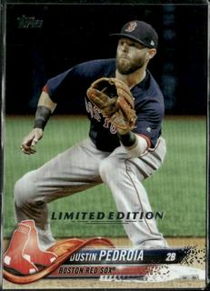 Dustin Pedroia