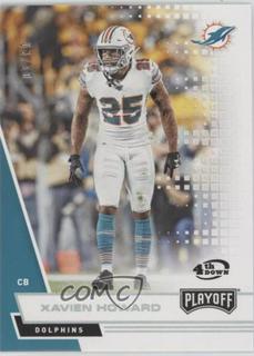 Xavien Howard