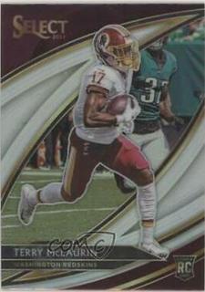 Terry McLaurin
