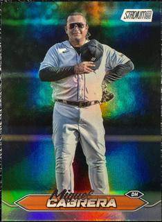 Miguel Cabrera