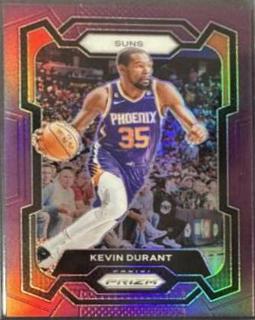 Kevin Durant