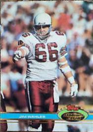 Jim Wahler
