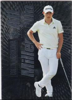 Collin Morikawa