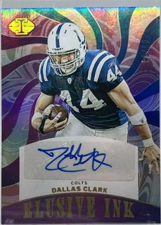 Dallas Clark