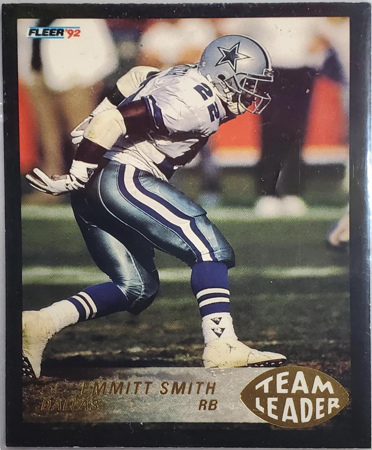 Emmitt Smith #3