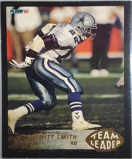 Emmitt Smith