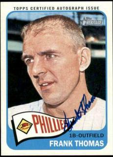 Frank Thomas