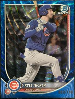 Kyle Tucker