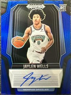 Jaylen Wells