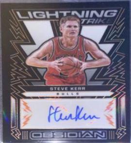 Steve Kerr