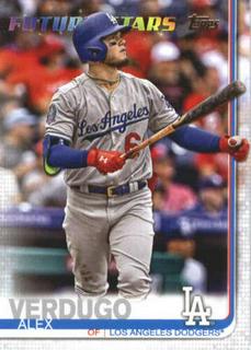 Alex Verdugo