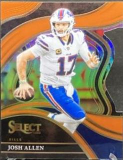 Josh Allen