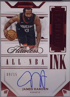 James Harden