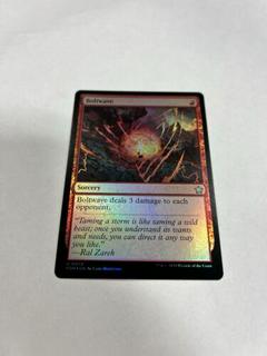 Boltwave