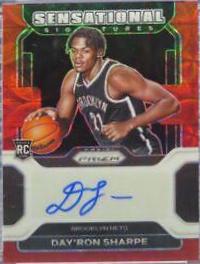 Day'Ron Sharpe
