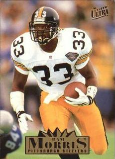 Bam Morris