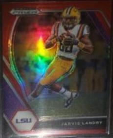 Jarvis Landry