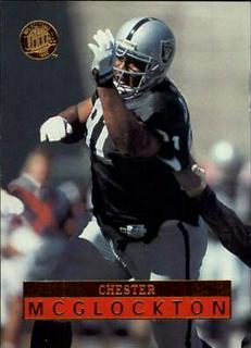 Chester McGlockton