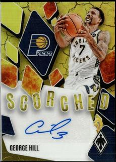 George Hill