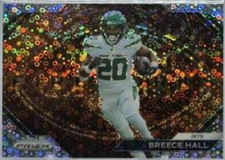 Breece Hall