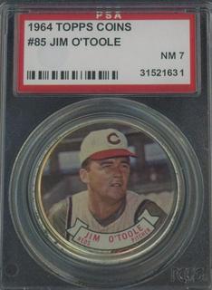 Jim O'Toole