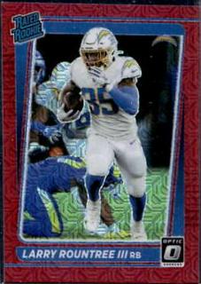 Larry Rountree III