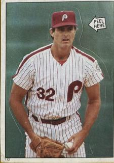 Steve Carlton