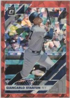 Giancarlo Stanton