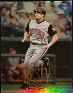 Sean Casey