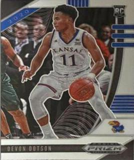 Devon Dotson