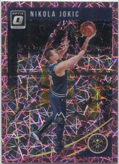 Nikola Jokic