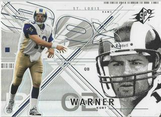 Kurt Warner