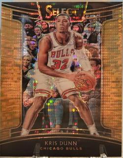 Kris Dunn