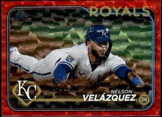Nelson Velazquez
