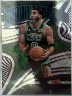 Jayson Tatum