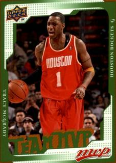 Tracy McGrady