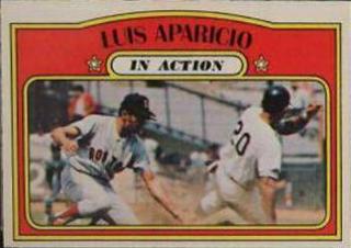 Luis Aparicio