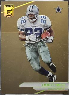 Emmitt Smith