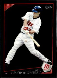 Justin Morneau