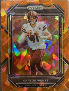 Carson Wentz
