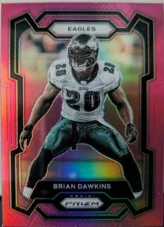 Brian Dawkins