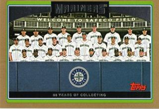Seattle Mariners