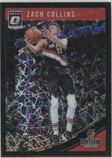 Zach Collins