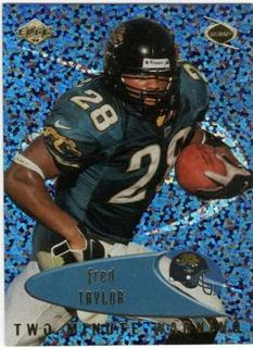 Fred Taylor