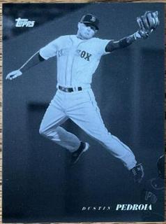 Dustin Pedroia