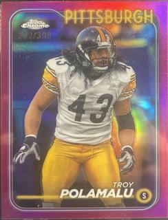 Troy Polamalu