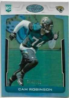 Cam Robinson
